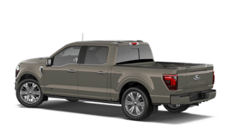 2026 Ford F-150® External Image 2